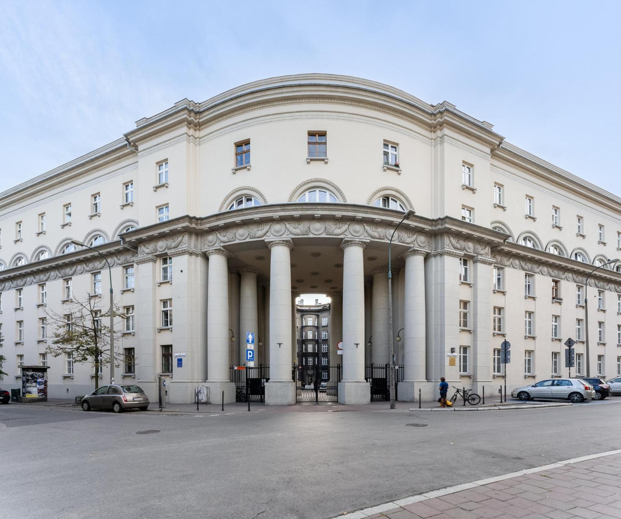 Wawel Apartments - Old Town Краков Экстерьер фото